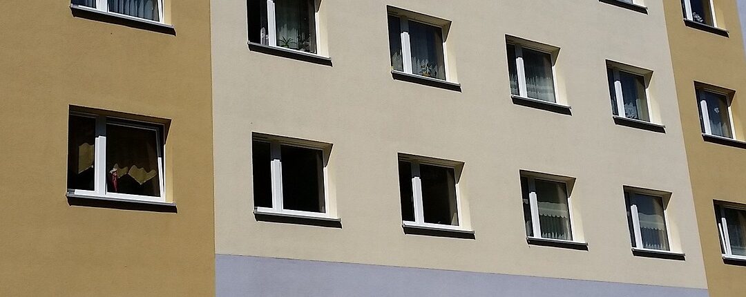 Jaký typ zasklení okna zvolit?