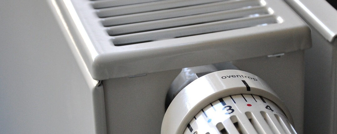 Správné odvzdušnění radiátorů není jen o teple v bytě