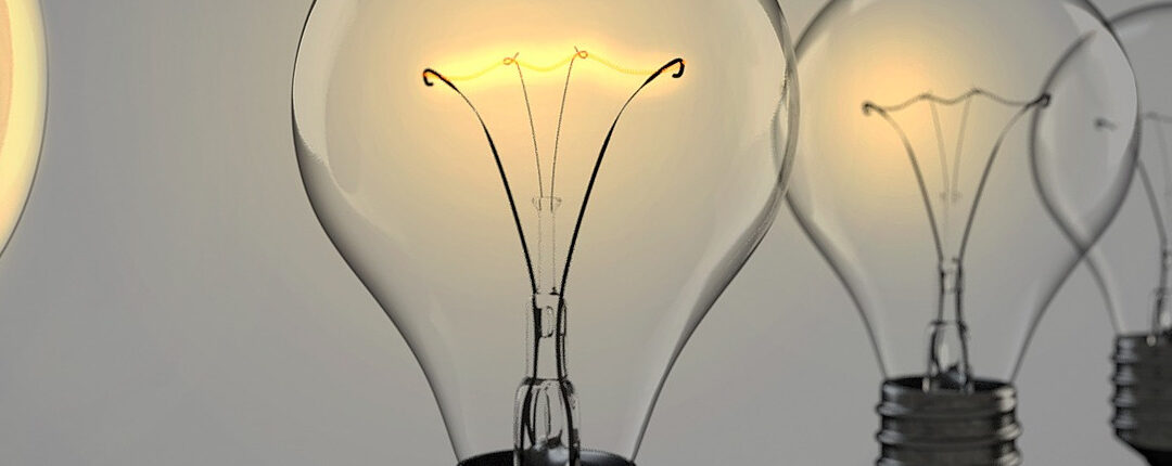 Od března se mění značení energetických tříd pro světelné zdroje